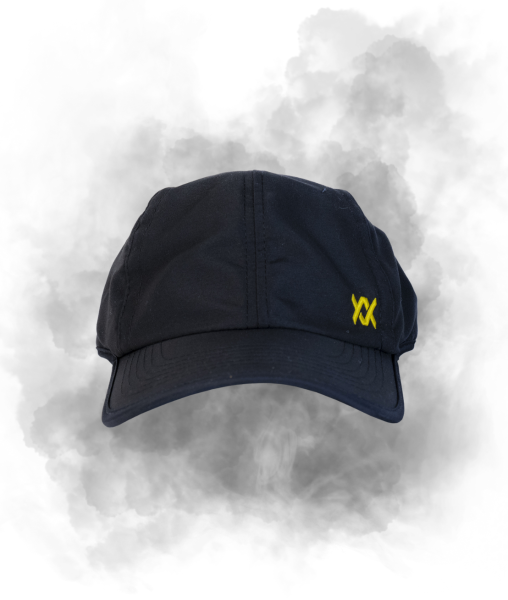 PERF HAT (Small Logo)